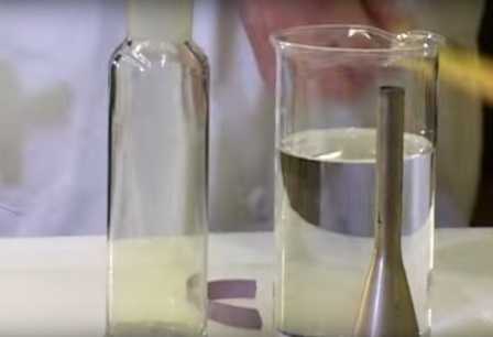 Водород фтористый