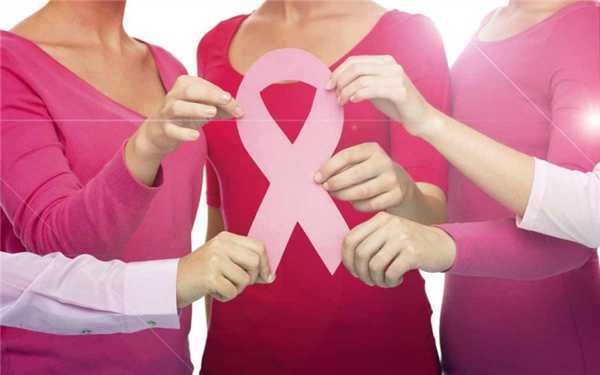 Аденокарцинома молочной железы