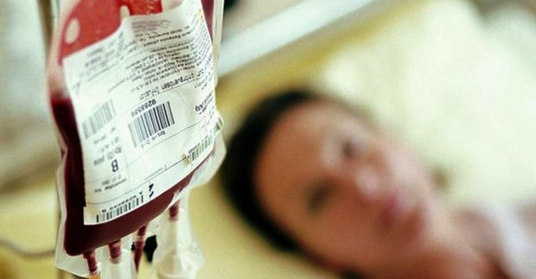 Постгеморрагическая анемия