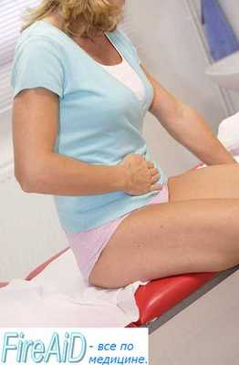 боли в животе