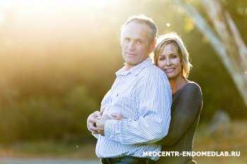 Гинеколог - эндокринолог