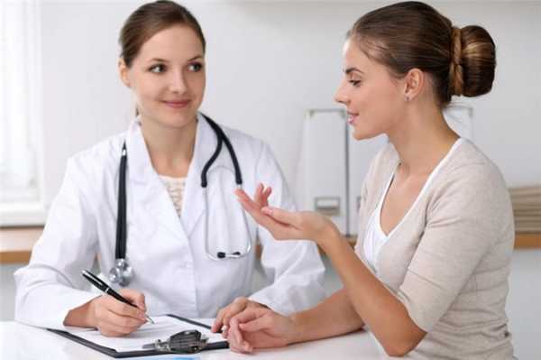 женские гормоны