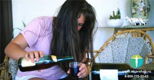 Особенности женского алкоголизма: почему женщины спиваются быстрее мужчин