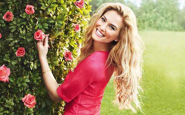 Женственность глазами мужчин