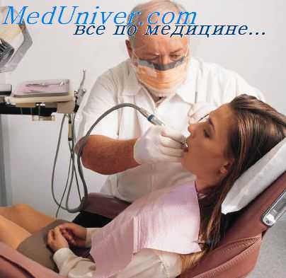 жевательный аппарат