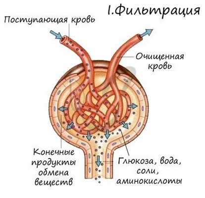 Фильтрация