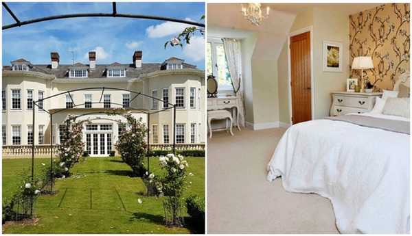 Dunchurch, Warwickshire