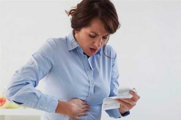 НАЖБП — неалкогольная жировая болезнь — коварное заболевание печени