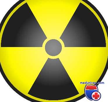 лучевая болезнь