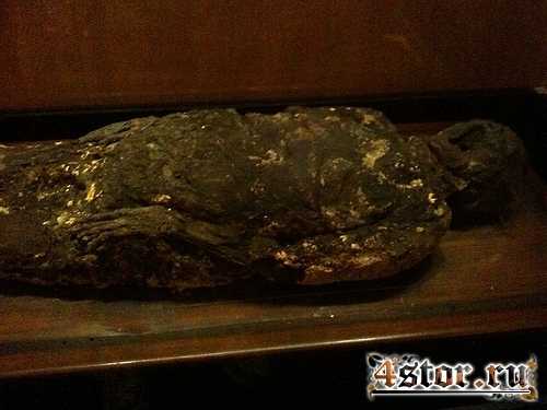 Сапонификация или как появились «мыльные люди»