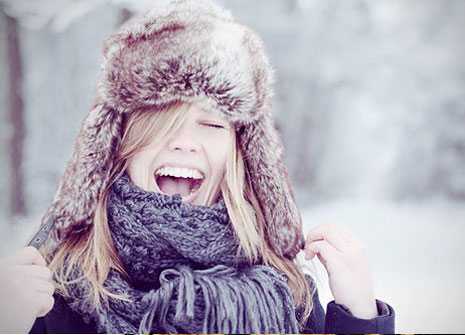 Укрепление волос зимой Фото 4