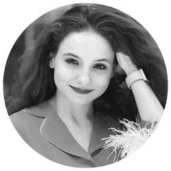 Полина Леонтьева