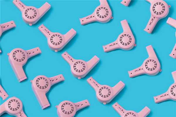 Уход за волосами при частых укладках