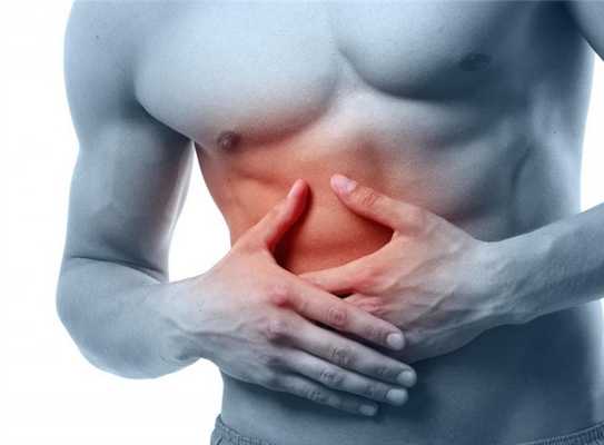 Признаки рака печени у женщин и у мужчин - лечение и диагностика