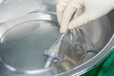 Стеноз аортального клапана у пациентов пожилого и старческого возраста