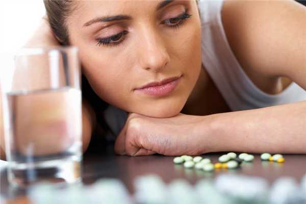 Лечение препаратами прогестерона