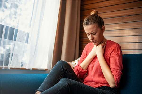 Причины развития дисфонии