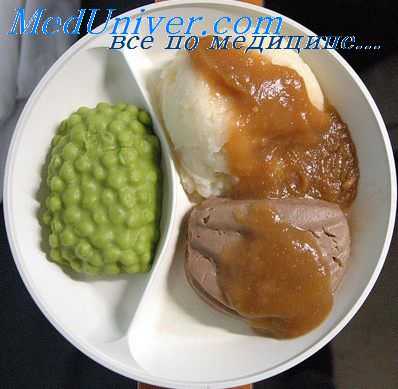 инфекционные болезни