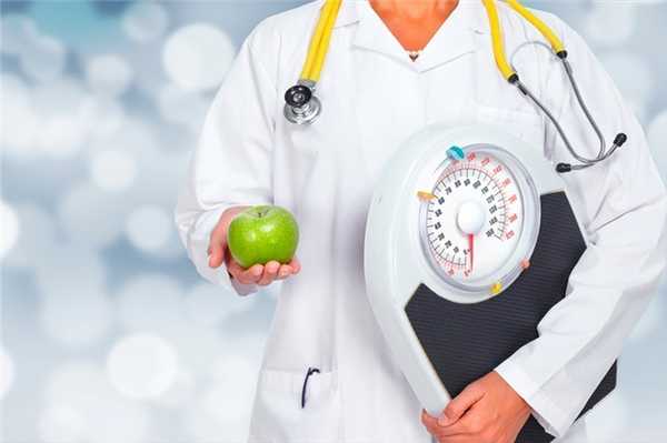 Изменения обмена веществ и ожирение