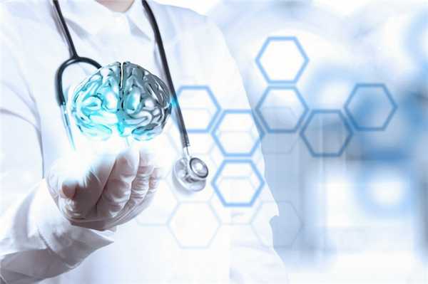 Неврологический вариант болезни: поражение мозга и периферических нервов