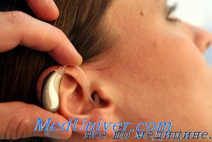 глухонемота