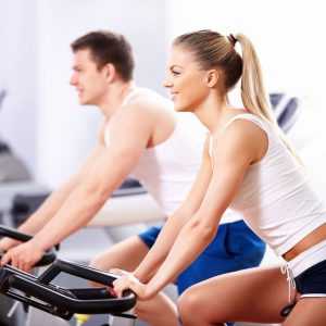 Физические нагрузки